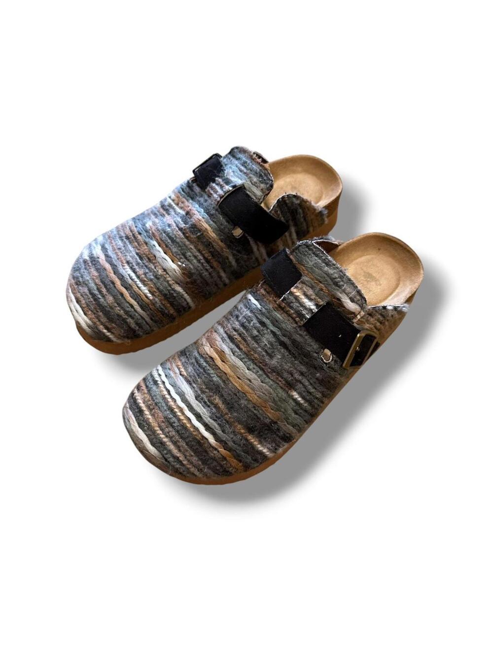 Women's Rocket Dog Textured Slide Clogs